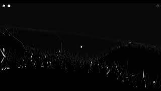 roblox echolocation test showcase