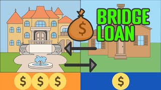 Bridge Loan Explained - Benefits And Risks - Covering The Loan Gaps