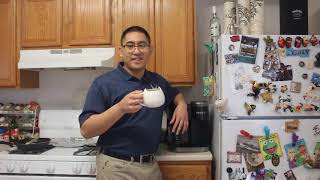 Basic Allowance for Subsistence (BAS)