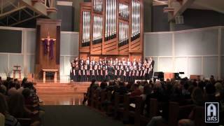Miniatura de vídeo de "Augustana Choir - Give Me Jesus"