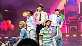 [4K Full ] NuNew | GotchaPop 2 concert 11.5.2024