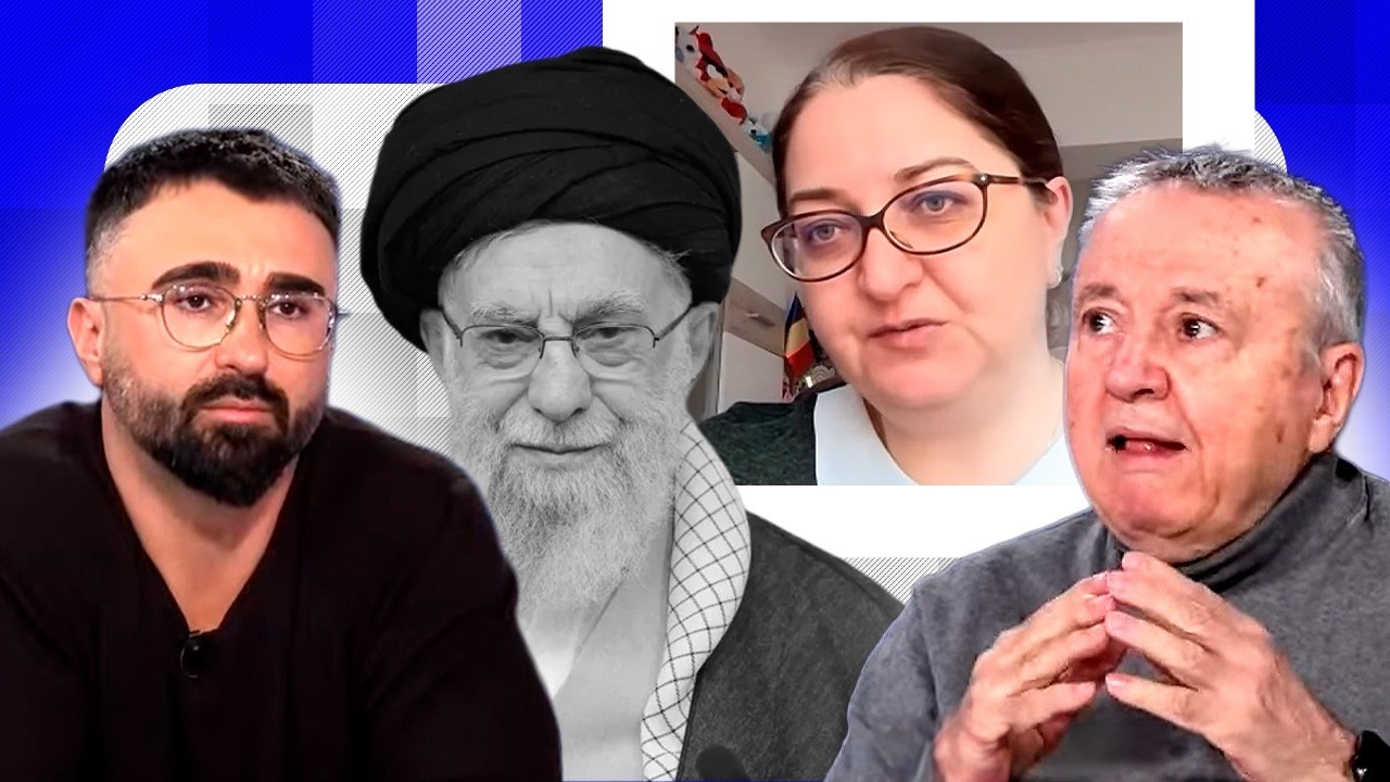 Au fost șiiții din Iran afectați de asasinarea lui Ali Khamenei? Berceanu: ”A fost făcut martir”