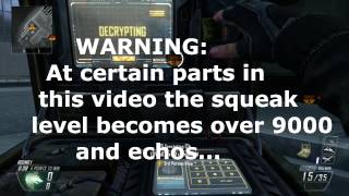 Black Ops 2 FunTage: KYR SP33DY, PARKOUR, FUNNY