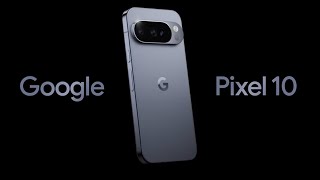 Google Pixel 10 Full Review