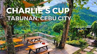 CHARLIE'S CUP CEBU | RESTAURANT AND COFFEE SHOP IN CEBU | TABUNAN, CEBU CITY | aRVees Blog