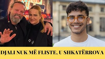 Endri Prifti Zbulon Arsyen T*RONDITËSE Pse Djali Nuk i FOLI per Disa VITE