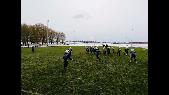 Rogers 5-2 vs Rogers 5-1 (2021)