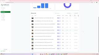 Pickadilley Portal Consignor Training