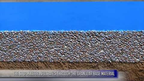 Water Infiltration Rain