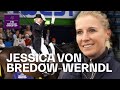 The "Princess" of Dressage: Jessica von Bredow-Werndl | Rider in Focus