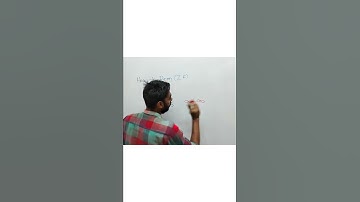 trick to remember indeterminate forms #shorts