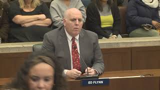Post-Audit: Government Accountability, Transparency and Accessibility on January 24, 2025