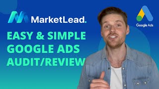 👌 Easy & Simple Google Ads Audit/Review - What You MUST Look At!