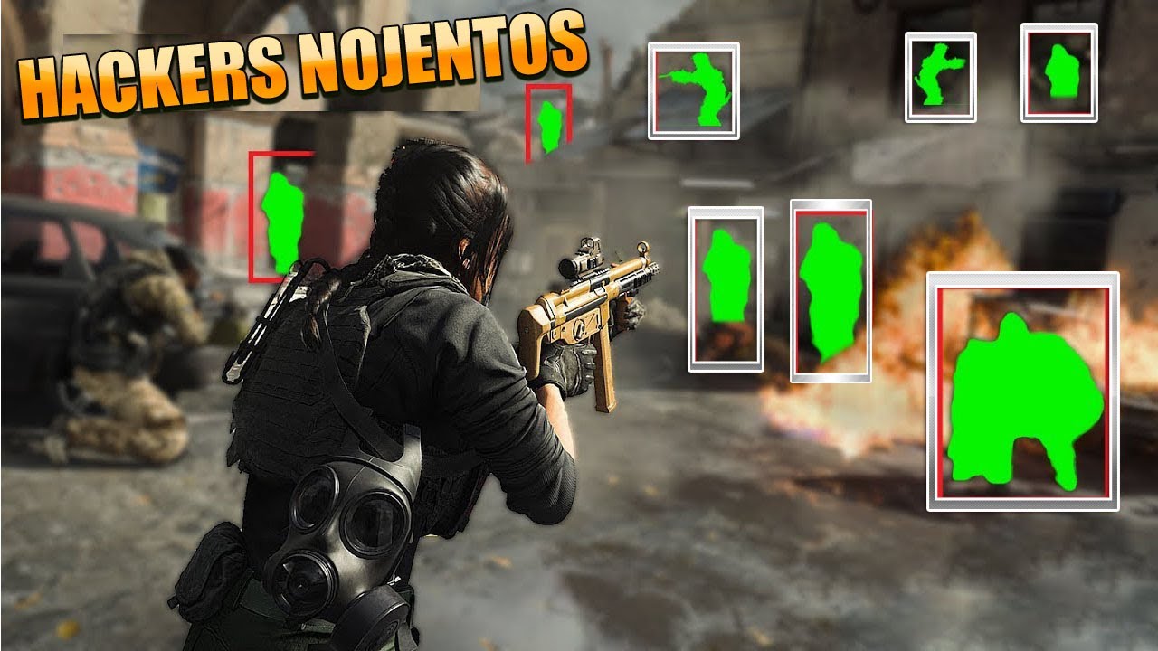 OS HACKERS MAIS INSANOS DO FREE FIRE - Reviewsdegames 