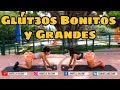 Comó tener los glúteos grandes y Bonitos │ Anabella Galeano