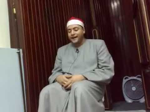 سورة الحجرات و ق بصوت القارئ الشيخ محمد على فرج 