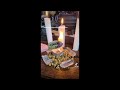 The Hour of Wichery | Witchecraft | Spell Work | Spell Casting | Full Moon | New Moon | Sabbats