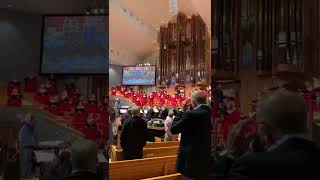 Easter at Wooddale 2021
