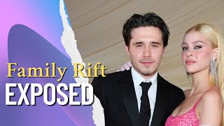 Brooklyn Beckham SHOCKS Family with $60M Mansion Move!