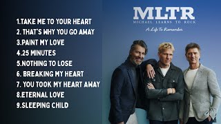 Download Lagu Best of MLTR - Michael Learns To Rock Greatest Hits | A Life To Remember MP3 Download Lagu Best of MLTR - Michael Learns To Rock Greatest Hits | A Life To Remember MP3