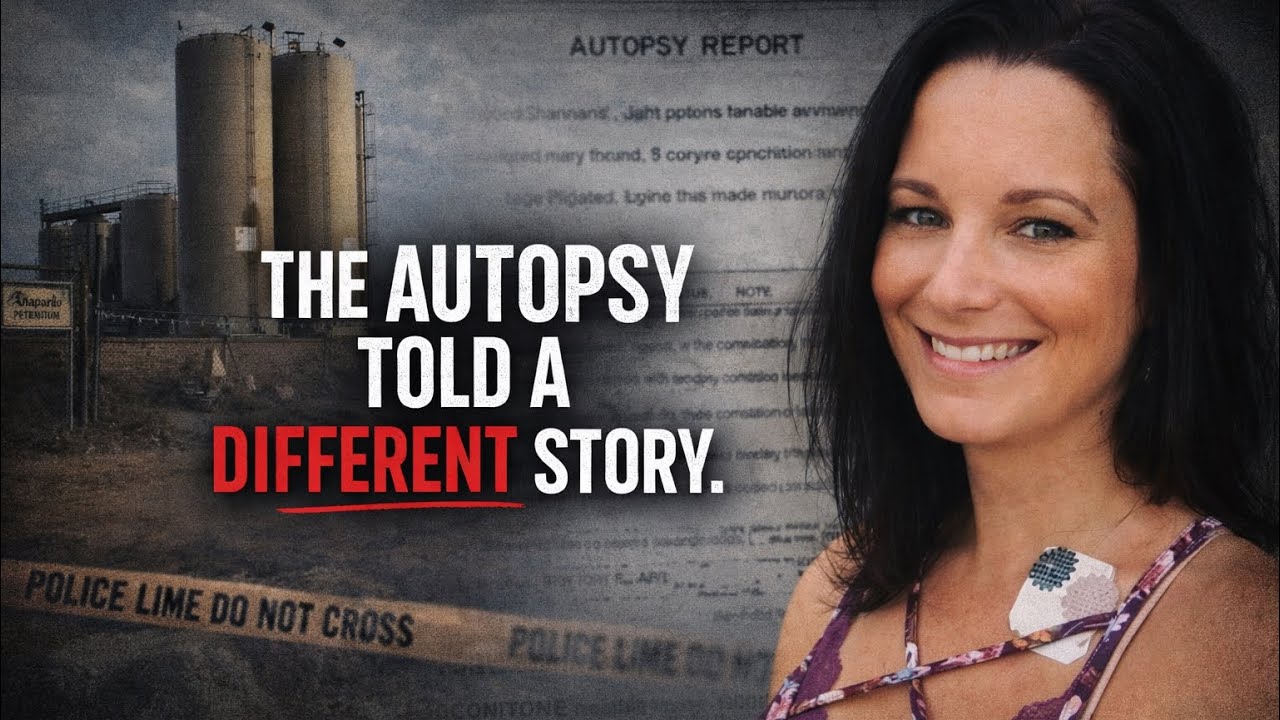 2026 UPDATE The Autopsy Report They Never Wanted You To See YouTube