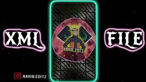 Amar ceter bal. Xml file new trend video RAKIB.EDITZ xml link description box @rakib.editz7