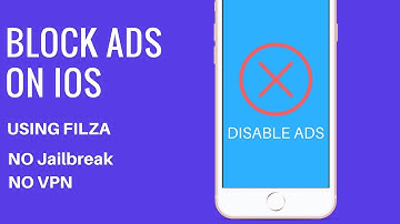 Block Ads On iOS 11 using Filza - Disable Ads - No Jailbreak - No VPN