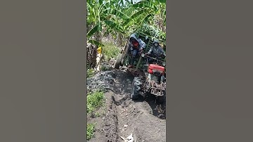 #shorts xe công nông 2 câu xuống dóc