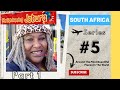 🇿🇦 This is THE BEST WAY to visit Johannesburg #travel #joburg Vlog #5