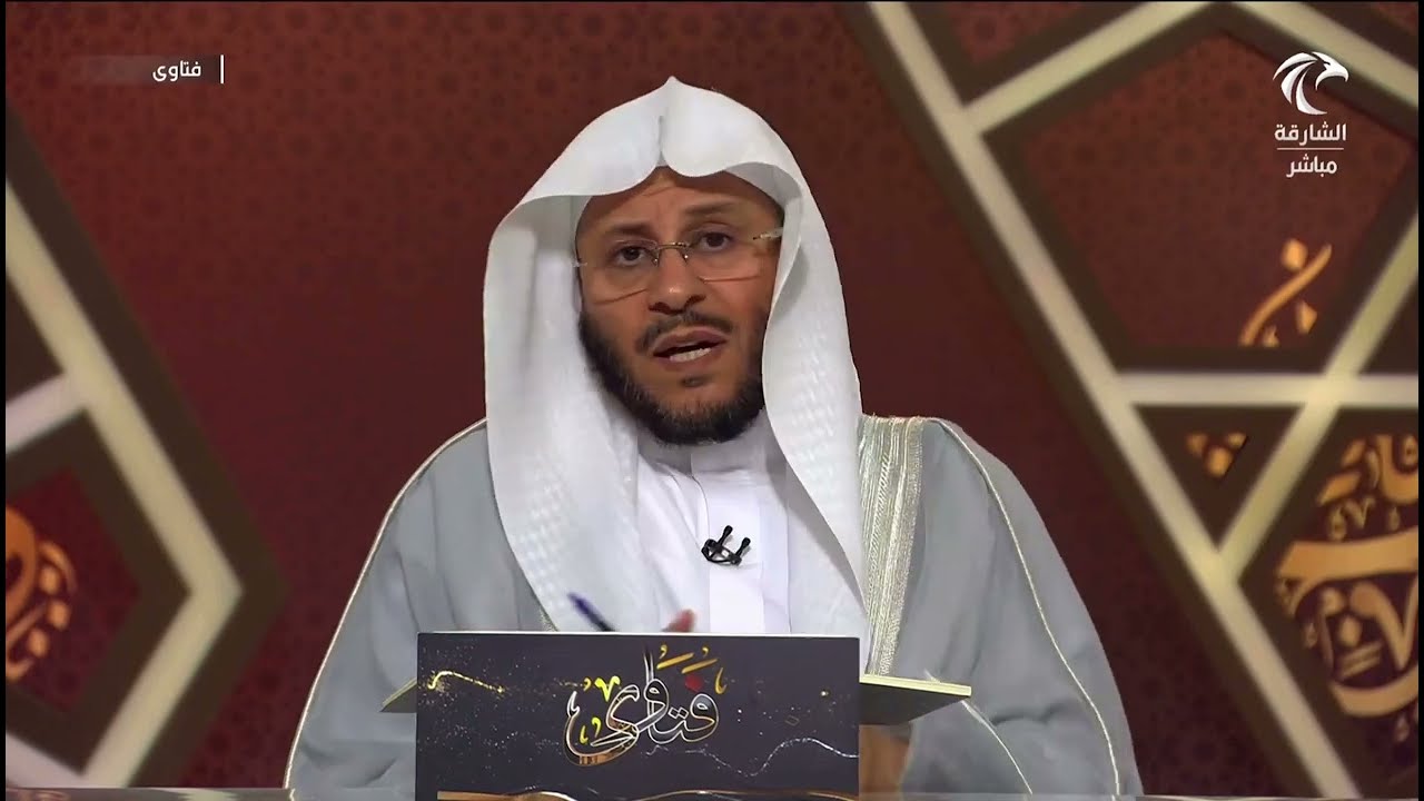 هل يشترط التتابع في صيام الأيام البيض؟ | الشيخ عزيز بن فرحان