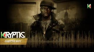Ghetto Boy produced by Kryptic Samples