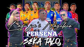 LAGU JA'I NAGEKEO // PERSENA SEKA TALO // KEJORA VOICE