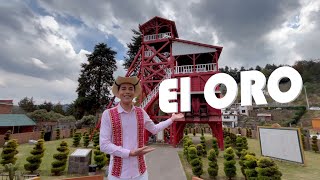 What to do in El Oro, the magical town - Viajeaventúrate What to do in El Oro, the magical town - Viajeaventúrate