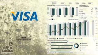 $V Visa Q1 2025 Earnings Conference Call