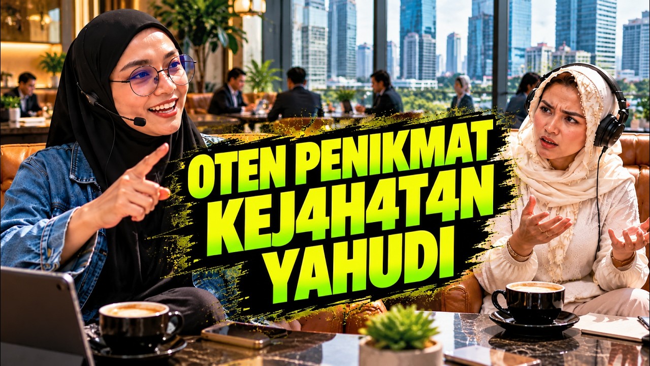 UNI RIVA VS MIKHANA YESHUA DAN YAHWEH DILEBUR MNJADI  SATU ITULAH KONSEP 1SSNYA No3 #debat #bangzuma