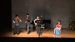 2014 0530 Coldplay – viva la vida