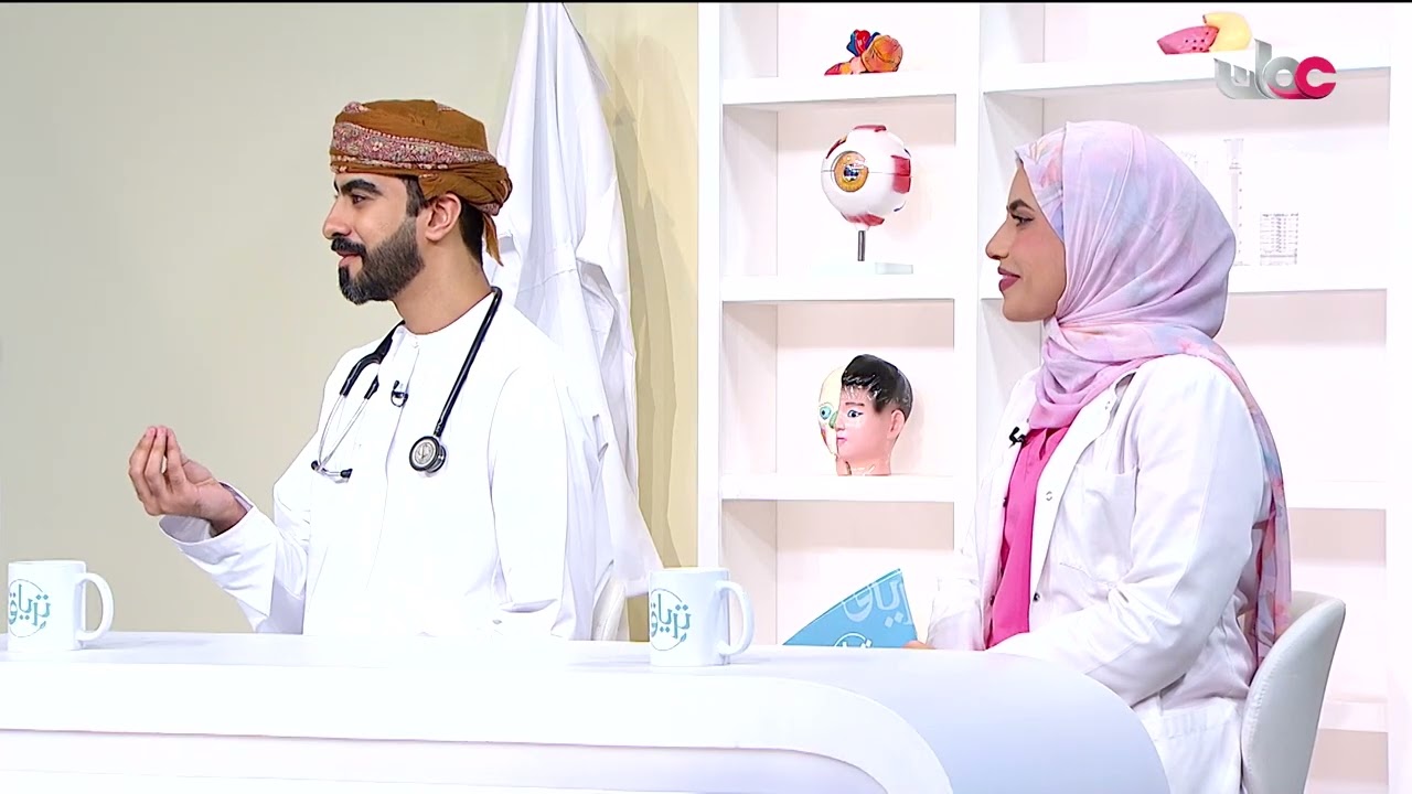 #ترياق | الثلاثاء 13 #رمضان 1447 هـ