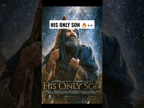 HIS ONLY SON 👀 🤯 #shorts #jesus #christianity #angelstudios #thechosen #movie #ytshorts #fyp #easter