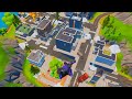 i hit a clip in tilted towers... 🏢