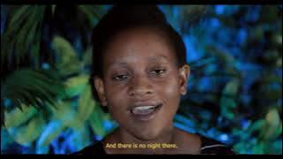 THE LIGHTBEARERS TANZANIA-HAPANA GIZA- VIDEO.4K