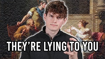 How to Lie With Statistics (and get away with it)