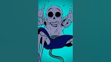 Sans...what happened?💔  #undertale #sanscomictv #shorts #undertalecomicdub