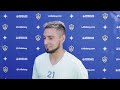 PRESS CONFERENCE: Diego Fagundez | September 8, 2023