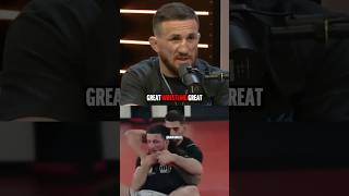 Merab on Illia topuria!🔥 #ufc #topuria #merab #mma #ufc #boxing