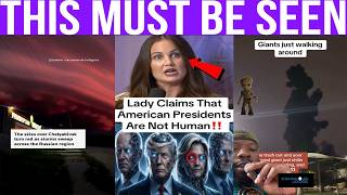 Mysterious TikToks That Will Legitimately Make You Rethink Reality 😱| REACTION