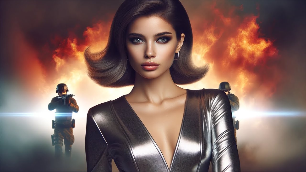 Discovering Netflix s Most Stunning Female Spy The 2023 Movie That discovering-netflix-s-most-stunning-female-spy-the-2023-movie-that