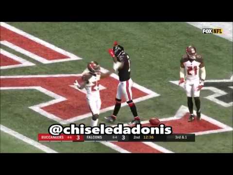 NFL Week 12 Game Highlight Commentary