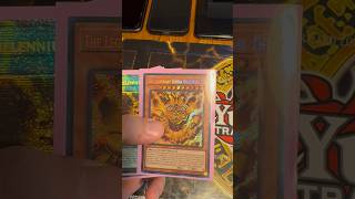 Yugioh God Master's Revenge God Master(Forbidden One Unchained) Deck Profile🎱