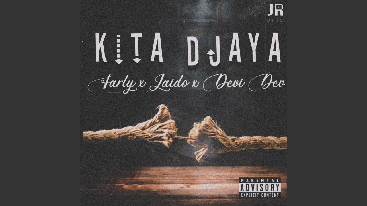 Watch Kita Djaya (feat. Jaido & Devi Dev) on YouTube Watch Kita Djaya (feat. Jaido & Devi Dev) on YouTube