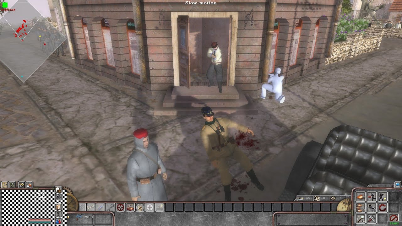 Assassination of Archduke Franz Ferdinand of Austria - YouTube